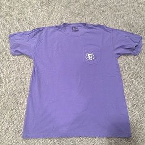 Barstool Best College Bar T-Shirt